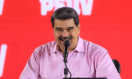 Presidente Maduro: Estamos llamados a mantener el rumbo de la democracia participativa