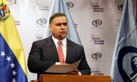 Ministerio Público activa línea telefónica para recibir información sobre Carlos Lanz