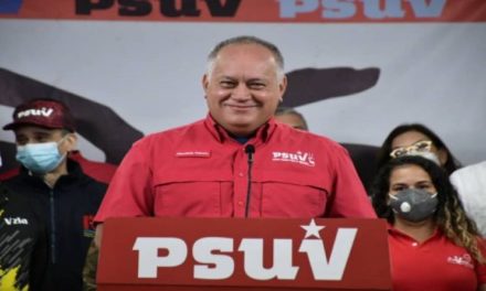 PSUV irá a las calles para desarrollar la simplificación y renovación de la estructura del partido