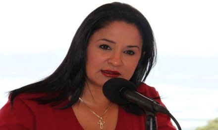 Designan a Stella Lugo como embajadora plenipotenciaria de Venezuela ante Argentina