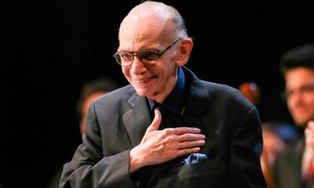 TOM brindará concierto en homenaje al natalicio del Maestro José Antonio Abreu