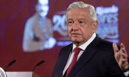 AMLO firme ante la ONU: México no se sumará a sanciones contra Rusia