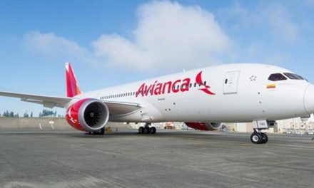 Avianca solicita que se reactive la ruta Caracas-Bogotá con siete frecuencias semanales