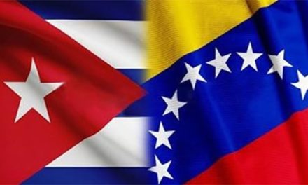 Cuba y Venezuela afianzan relaciones de amistad, cooperación e intercambio