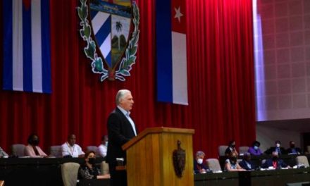 Presidente de Cuba afirma que en ningún caso asistirá a Cumbre de las Américas en EE.UU.