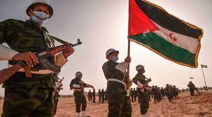 Ejército saharaui anuncia acciones defensivas contra Marruecos