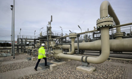 Japón califica como inviables sanciones contra el gas natural ruso