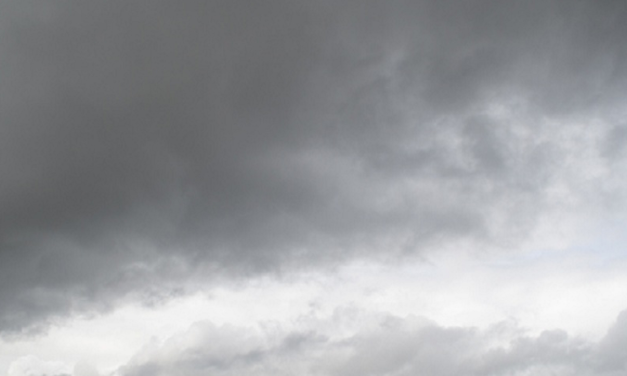 Inameh pronostica cielo parcialmente nublado en gran parte del país