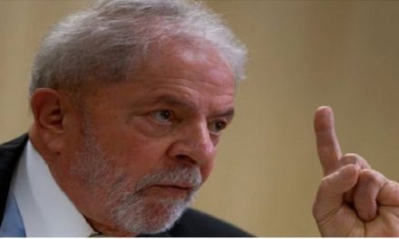 Lula alerta sobre indecorosa campaña electoral de Bolsonaro