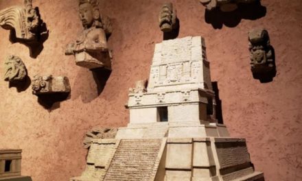 Museo de Arte de Nueva York prepara exposición sobre los dioses mayas