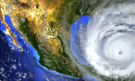 Pronostican alrededor de 40 ciclones tropicales en México