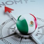 México registra crecimiento de su economía en el primer trimestre del año 2022