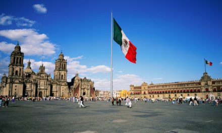 México implementa medidas para combatir la inflación