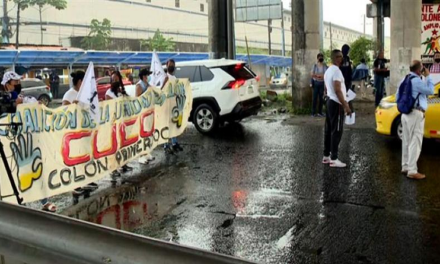 Anuncian paro en provincia de Panamá ante alto costo de la vida