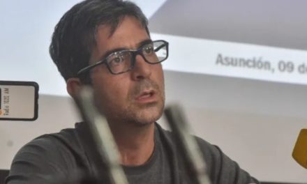 Asesinan en Colombia al fiscal paraguayo Marcelo Pecci