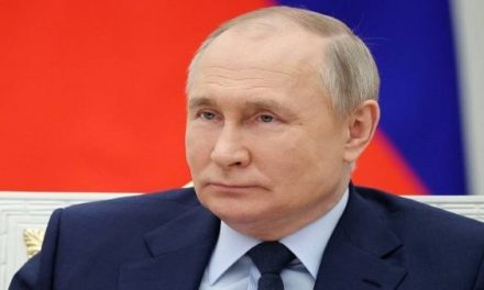 Presidente Putin: Occidente no detendrá avance de Estados soberanos
