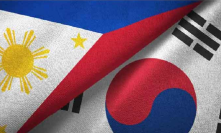 Mandatario surcoreano felicita a su homólogo electo de Filipinas