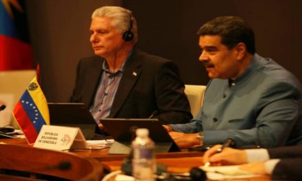 Venezuela ratifica compromiso con la unión y liberación de América Latina y el Caribe