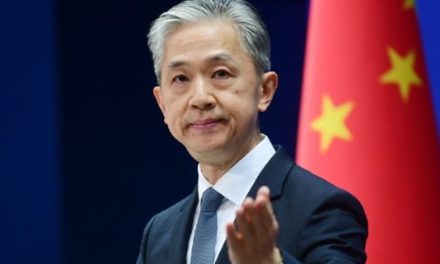 China defenderá su soberanía si EE.UU. interviene en Taiwán