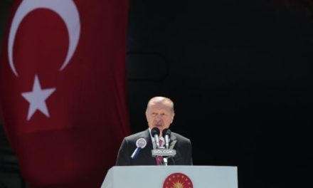 Mundo Turquía reclama medidas de la OTAN contra sanciones de Suecia