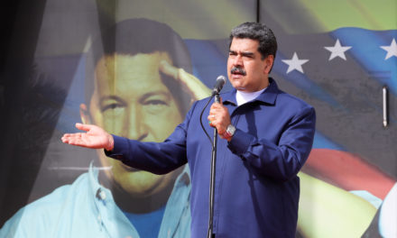 Venezuela recibirá a empresarios euroasiáticos en los próximos días