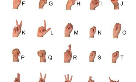 Avanza uso normativo de lenguaje de señas en el país