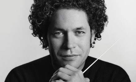 Dudamel dirigirá «La flauta mágica» por vez primera en su carrera