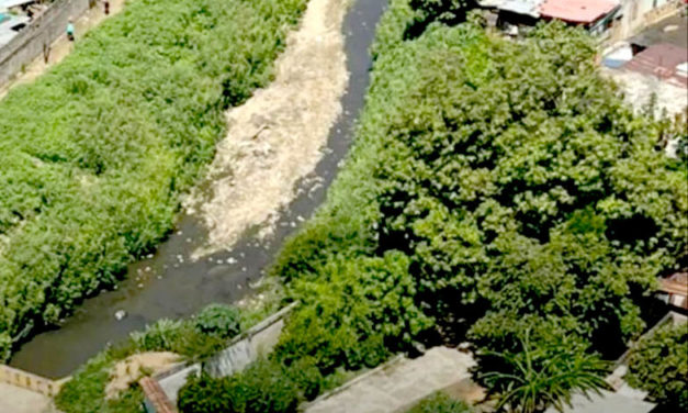 Constatado estatus general de los poblados de la Costa de Oro