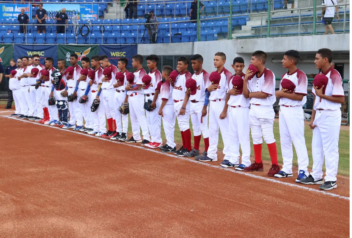 La selección buscará su primer triunfo al enfrentar a su par de República Dominicana | Foto: Agencias
