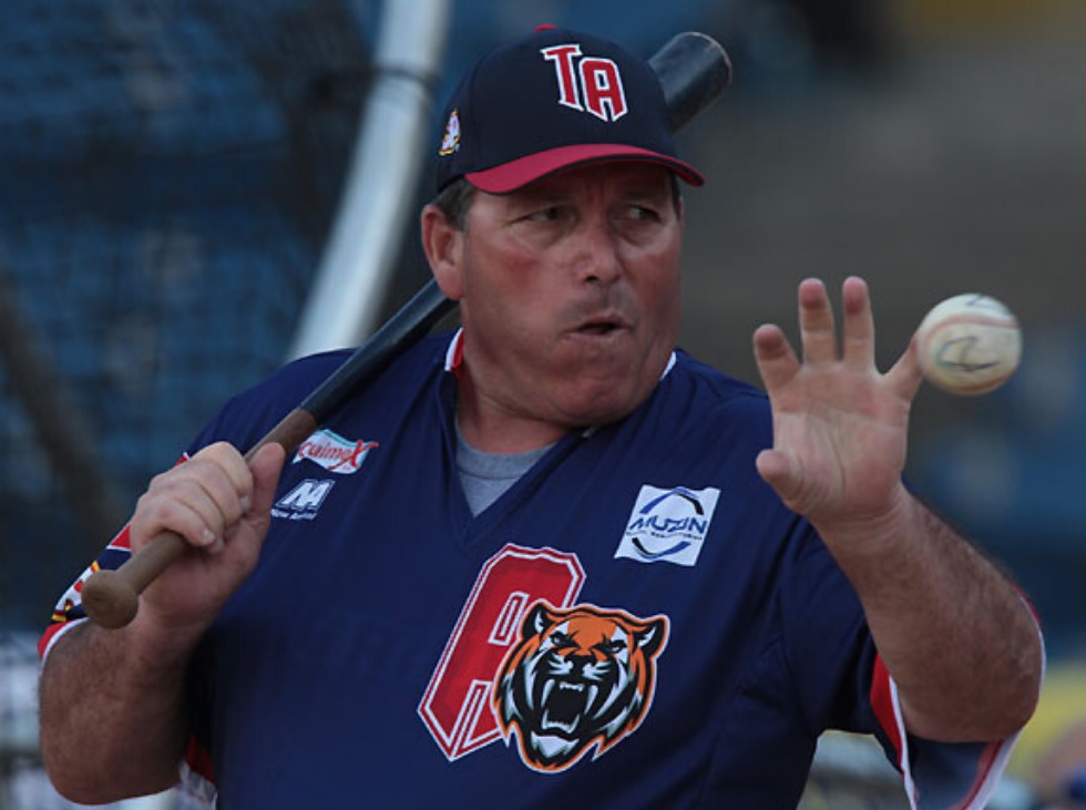 Buddy Bailey podría regresar con los Tigres de Aragua | Foto: Agencias