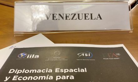 Venezuela participa en el I Encuentro de Agencias Espaciales Latinoamericanas
