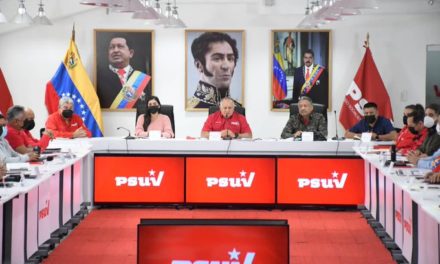 Diosdado Cabello: Con la victoria de Petro se va un pasado de terror en Colombia