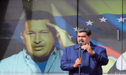 Jefe de Estado: Venezuela se abre al mundo pluripolar que soñó nuestro comandante Chávez
