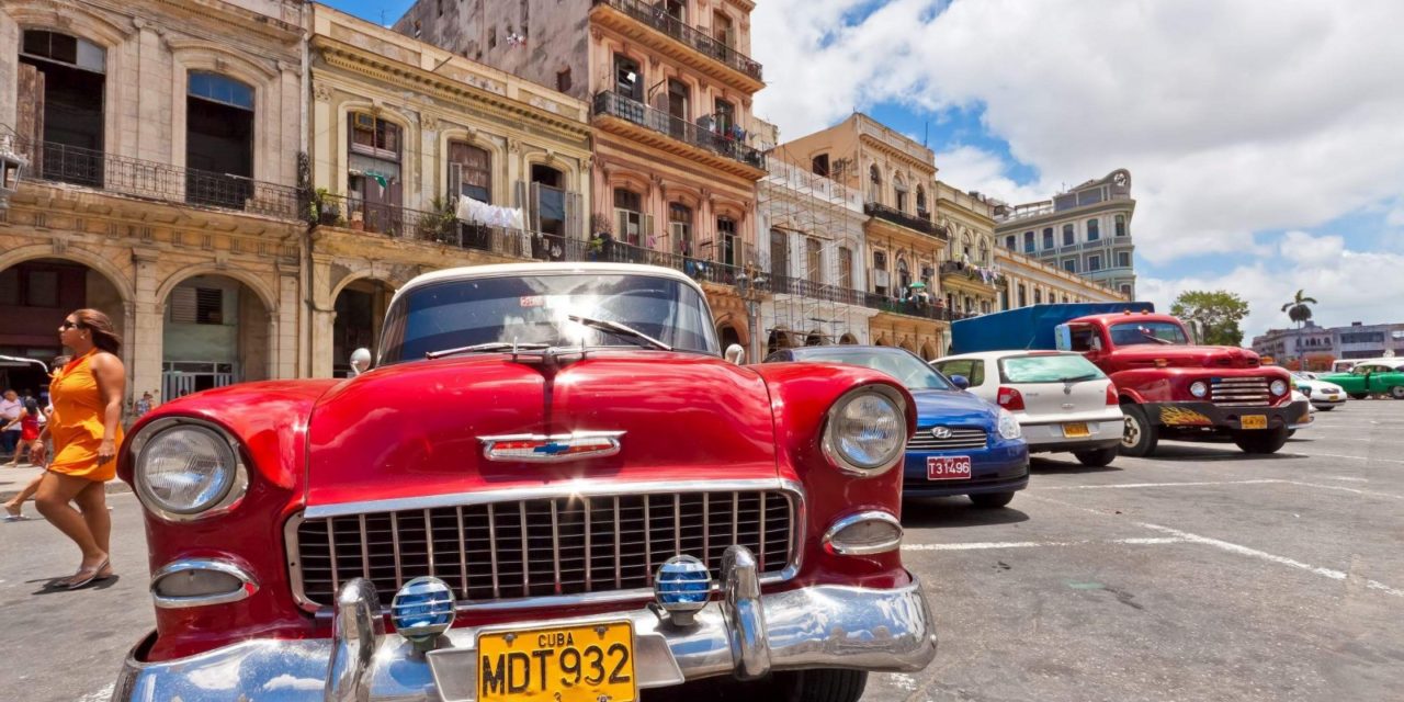 Cuba: Potencialidad para promover el turismo sustentable | Foto: Agencias