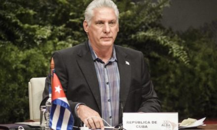 Cuba elogia Cumbre de los Pueblos que se desarrollará en Los Ángeles