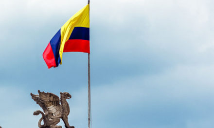 Colombia, la Ucrania de América Latina