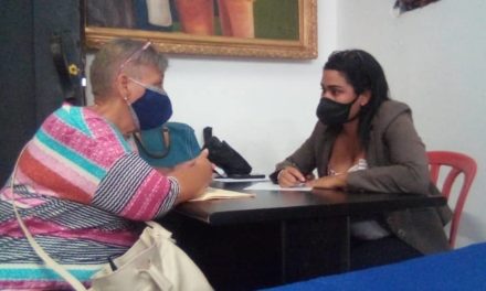 Continúan jornadas de asesoría legal en materia de inquilinato en Ribas