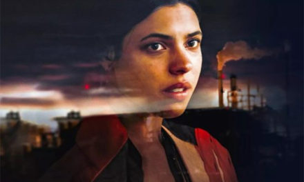 Película francesa Rouge abre en Cuba ciclo sobre medio ambiente