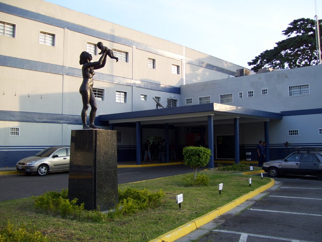 Esta rehabilitación contempla la mejora de diversas áreas del centro de atención | Foto: Cortesía