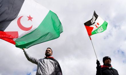 Argelia ordenó a sus agencias de viajes suspender actividades con España