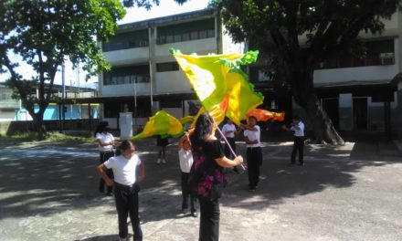 Instituciones de Aragua celebran a San Juan Bautista