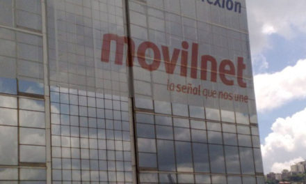 Movilnet alerta de que no está realizando actualizaciones por ninguna vía