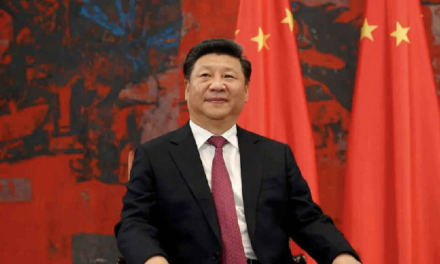 Presidente Maduro felicita al Jefe de Estado chino Xi Jinping por su cumpleaños