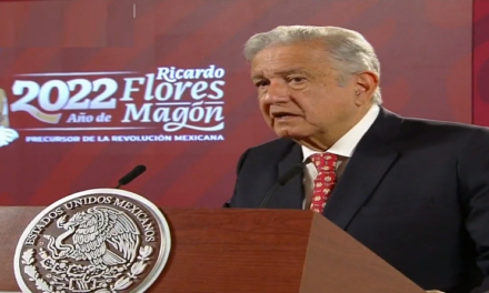 Maduro agradece solidaridad de presidente Obrador con Nicaragua, Cuba y Venezuela