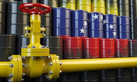 Precio del petróleo venezolano supera levemente los $88 por barril