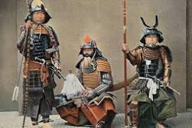 Los Samurai