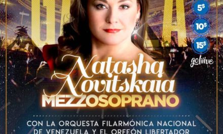 Orquesta Filarmónica Nacional se presentará en el Teatro Municipal﻿