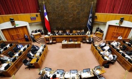Congreso chileno ratifica adhesión al Acuerdo de Escazú