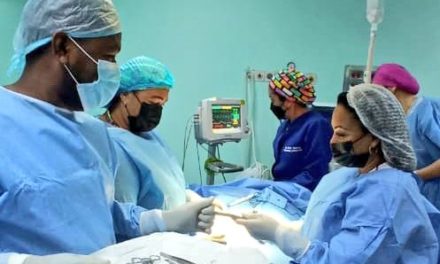 Más de 280 esterilizaciones han sido realizadas en CDI Che Guevara de la Serna