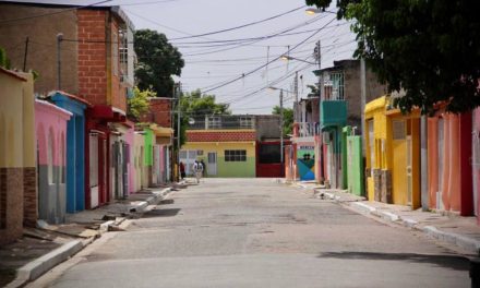 Rehabilitadas 110 viviendas en el sector Carlos Meza